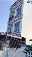 Bán Nhà Mới Xây 3 Tầng Hẻm Ô Tô Đường 23/10, Xã Vĩnh Hiệp, Tp. Nha Trang Gia 3 Ty 950