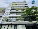 Ực Vip !!! Bán Tòa Nhà Văn Phòng Vip Nhất Phố Thái Hà 270M2 - 9 Tầng - 8M Mặt Tiền