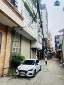 Nhà Nguyễn Khang Cầu Giấy, Ở Luôn, Ngõ Nông, Gần Ô Tô , Chỉ 11 Tỷ