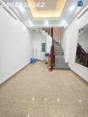 Chỉ 5,5 Tỷ - Có Nhà 6 Tầng Phố Ngọc Hà - Hàng Xóm Lăng Bác - An Ninh Cực Cao
