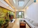 Bán gấp nhà Trung Kính, Cầu Giấy, nhà phân lô 50m2, 5 tầng full công năng, nội thất đầy đủ. 13.5 tỷ