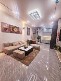 Bán căn nhà Nguyễn Đức Cảnh , Hoàng Mai , 42m2 4T giá chỉ 8,1 Tỷ