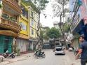 NHÀ MẶT PHỐ BẾ VĂN ĐÀN, HÀ ĐÔNG, 44m2-1tầng-nhỉnh 12 tỷ, 4 Ô tô tránh, Kinh Doanh