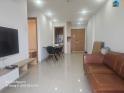 Chính Chủ Cho Thuê Căn Hộ Himlam Dĩ An- Bình Dương