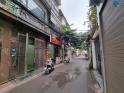 Khu phân lô ô tô tránh chạy vòng quanh, hiếm nhà bán, xây dựng rất kiên cố chắc chắn, kinh doanh...