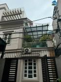 Biệt Thự Lô Góc 3 Mặt Tiền - Tặng Lại Toàn Bộ Nội Thất Xịn Hạng Sang Trị Giá Hàng Tỷ