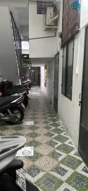 Bán nhà 3 tầng mới mặt tiền đường Máy Nước Phước Tân, tp. Nha Trang