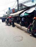 Vợ Chồng Em Cần Tiền Nuôi Con Cần Bán Gấp Lô Long Hòa Dầu Tiếng