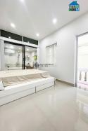 Nhà đẹp phố Thụy Khuê, Tây Hồ, 32M², 4 tầng, nhỉnh 7 tỷ, kinh doanh tốt