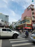 Bán Gấp Nhà mặt tiền đường 41 – Quận 4, Khu kinh doanh sầm uất