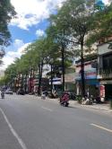 Bán Nhà Mặt Phố Khúc Thừa Dụ 51m- 5 Tầng Buôn Bán Kinh Doanh Sầm Uất. Giá 22,5 Tỷ