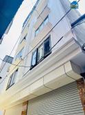 Chính Chủ bán nhà Vạn Phúc gần đường ô tô 31m 5T, full nội thất chỉ hơn 6 tỷ (miễn trung gian) -...