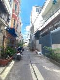 Bán Đất Tặng Dãy Phòng Trọ Lê Văn Quơi Bình Tân - Ngang Khủng 6.5m - Dòng Tiền Trên 20tr/tháng...