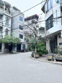 Bán đất lô góc tái định cư Hồ Voi/Cổ Bi/Gia Lâm,73m2 mtien 18m 2 mặt đường nhựa thông