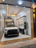 Cần cho thuê nhà riêng Nguyễn Xiển, Thanh Xuân 60m x 4T giá 24tr, nhà mới, gara, KD