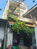 Chính Chủ Cho Thuê Nhà Nguyên Căn Tại Thới An - Quận 12- Hồ Chí Minh