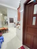 Cần bán nhà 3 tầng mặt tiền Nguyễn Công Trứ.