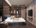 Căn hộ 2PN 65m² – Dòng sản phẩm sinh lời ổn định tại trung tâm Hà Đông