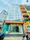Mặt Phố Quang Trung, Hà Đông - Vỉa Hè Kinh Doanh - 7 Tầng Thông Sàn Thang Máy - Giá 16 Tỷ