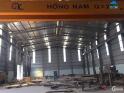 Cho Thuê Nhà Xưởng 800m² Tại Hoà Vang – Đã Có Cẩu Trục – Giá Chỉ 39 Triệu/tháng!
