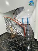 Mặt Tiền Khu Tên Lửa - Nhà Thờ Phao Lô - Công Viên - Khu Dân Trí - 04 Tầng - 80M2 - Chỉ Nhỉnh 9 Tỷ