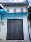 Nhỉnh 3 Tỷ Có Nhà Bình Thạnh 54M2 Mới Đẹp Ở Ngay - 1 Trệt 1 Lửng - 2 Phòng Ngủ - Ngay Khu Du...