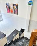 Bình Tân- Nhà Mới Ở Ngay - 4X13M - 4 Tầng BTCT - Nhỉnh 5 Tỷ
