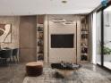 Sở hữu căn hộ 2PN 65m² full nội thất – Không gian sống lý tưởng cho gia đình trẻ
