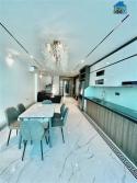 Bán Nhà Mặt ngõ Vũ Xuân Thiều, 50M,4 tầng,full NT, ô tô đỗ cổng,ngõ thông,hơn 8 tỷ