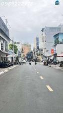 Mặt Tiền [#quận_1]-- Kế Trần Quang Khải - Vị Trí Đắc Địa - Chính Chủ Lâu Năm - DT 49M2 - 4 Tầng...