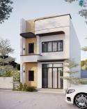 Bán nhà 2 tầng, 160m2, 3 phòng ngủ, đường Long Chiến, Bình Lợi