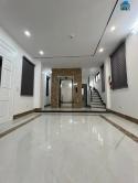 Lô góc phố Trần Duy Hưng, 40m2, 6 tầng, thang máy, kinh doanh, văn phòng, thiết kế hiện đại, 10...