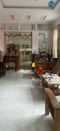 Chính Chủ Cần Bán Nhà 1 Trệt 2 Lầu Tại Phường Bửu Hòa - Tp.Biên Hòa - Đồng Nai.