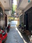 Phân Lô Phan Đình Giót - Ô TÔ GẦN PHỐ DT 37m2 4 tầng mặt tiền 3.2m Giá 12 tỷ