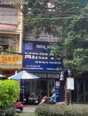 Chính chủ cho thuê nhà MT vị trí vip nhất khu Bàu Cát, Q.Tân Bình, DT 80m2, giá 35tr/tháng
