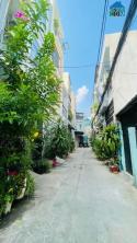 48m2 HXH Phan Huy Ích, 3 Tầng BTCT, chỉ hơn 3 tỷ