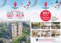 Happy One Sora – Bán Căn Hộ Phạm Văn Đồng, Thủ Đức Giá Rẻ