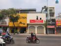 Cho thuê mặt bằng tại đường cách mạng tháng 8 quận tân bình