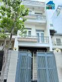 VỊ TRÍ Hoàng Việt – Nguyễn Đình Khơi, 4,5x10 - 4pn - 4 tầng BTCT - 7.5 tỷ