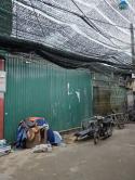 Cho thuê kho xưởng gần Sân Bóng La Thành, 93 Hoàng Văn Thái, 270m2, 23 Triệu