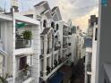 HIẾM Bán nhà Quang Trung Gò vấp Xe hơi ngủ nhà 172m2 4 tầng khu cao cấp giá nhỉnh 6tỷ