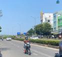 Mặt Tiền Tôn Đức Thắng Sát Bến Xe Trung Tâm. DT : 100M2