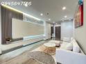 Căn góc đẹp full nội thất New Horizon City 87 Lĩnh Nam
