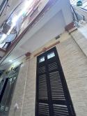 Nhà 5 Tầng Thịnh Hào Tôn Đức Thắng DT 34M2 Mặt Tiền 6.8m Giá 7.5 Tỷ