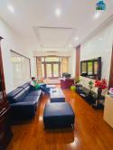Bán nhà lô góc, khu phân lô, vỉa hè ô tô tránh phố Hoàng Quốc Việt, Cầu Giấy, 47m x 5T, 14 tỷ.