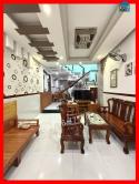 Bán Nhà 2 Tầng, 56m2, Ngõ Lê Đức Thọ, Gò Vấp - Giá 6.2 Tỷ - Sổ Đỏ Chính Chủ