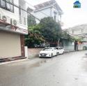 MP Di Trạch 48m2- 4.5T, đường thông ô tô, Kinh doanh, giá 7.95 tỷ