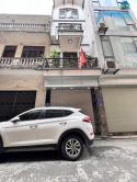 NGUYỄN VĂN CỪ nhỉnh 11 tỷ PHÂN LÔ Ô TÔ NGÕ THÔNG,LONG BIÊN HÀ NỘI