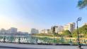 Bán Đất Thung lũng Hoa Hồ Tây - 120m2 x MT 6m Lô Góc - Ngõ thông Oto tránh - Sổ vuông vắn