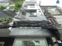 Cực Gấp – Bán Nhà Thái Hà - Ô Tô Tránh - Sổ Vuông - Kinh Doanh Đỉnh - 30M Ra Phố - 50m*5t